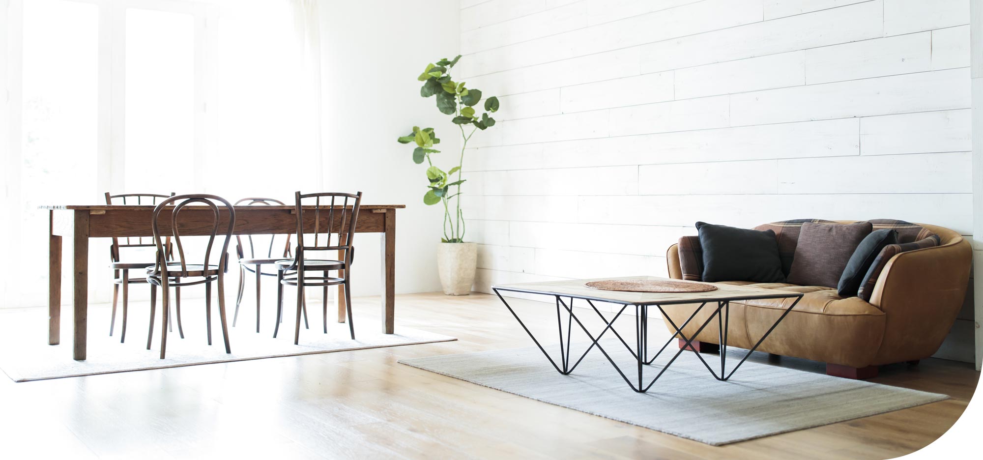 リビングイメージ写真